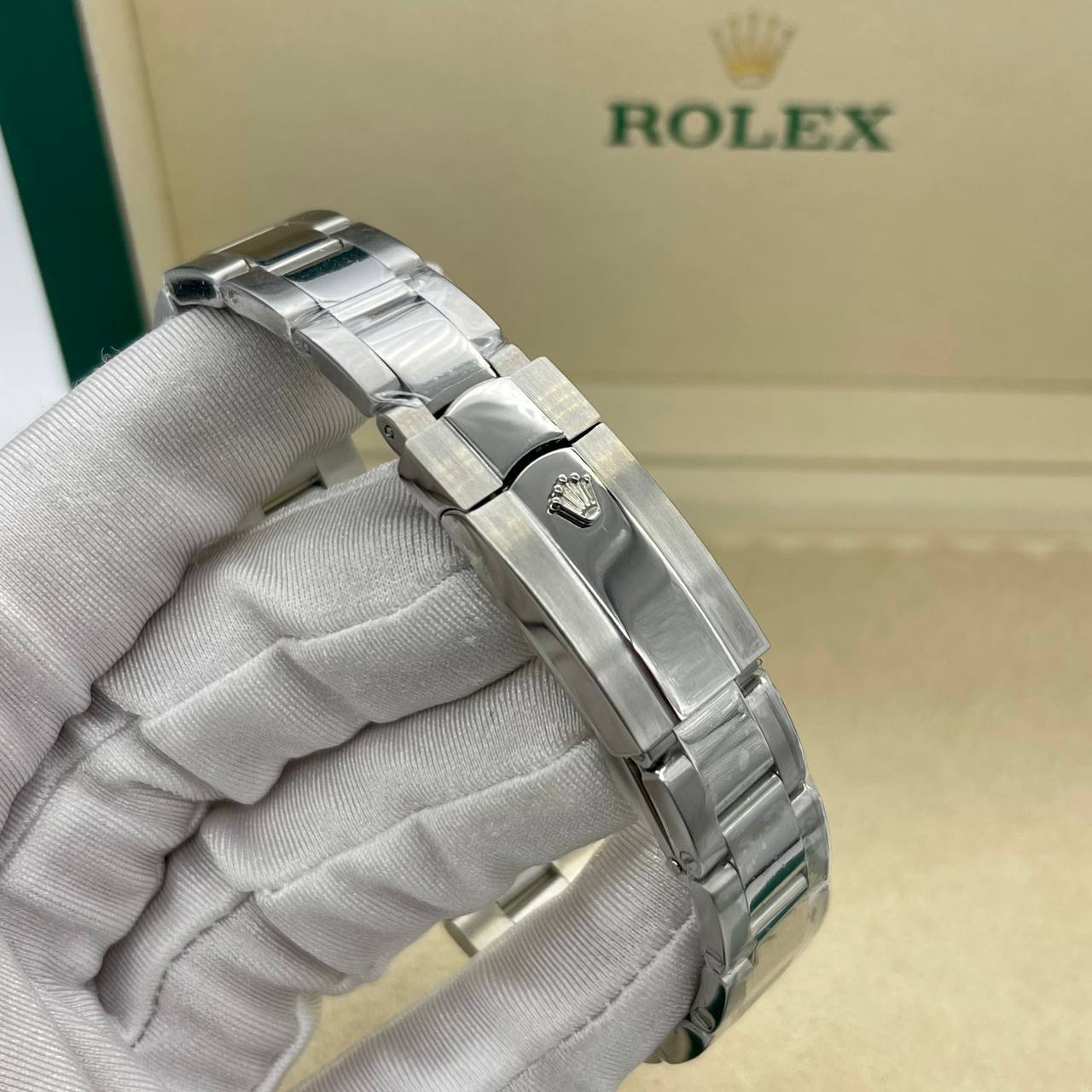 Фото часов Rolex Datejust 31 mm 10343