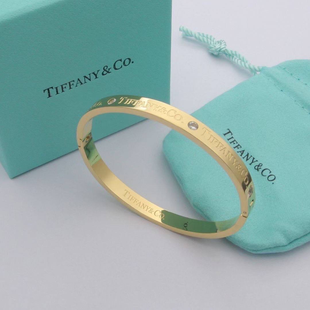 Фото браслета Tiffany & Co 10272