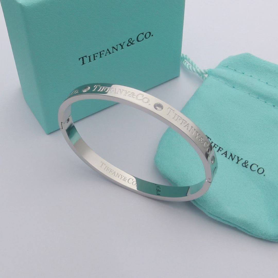 Фото браслета Tiffany & Co 10272