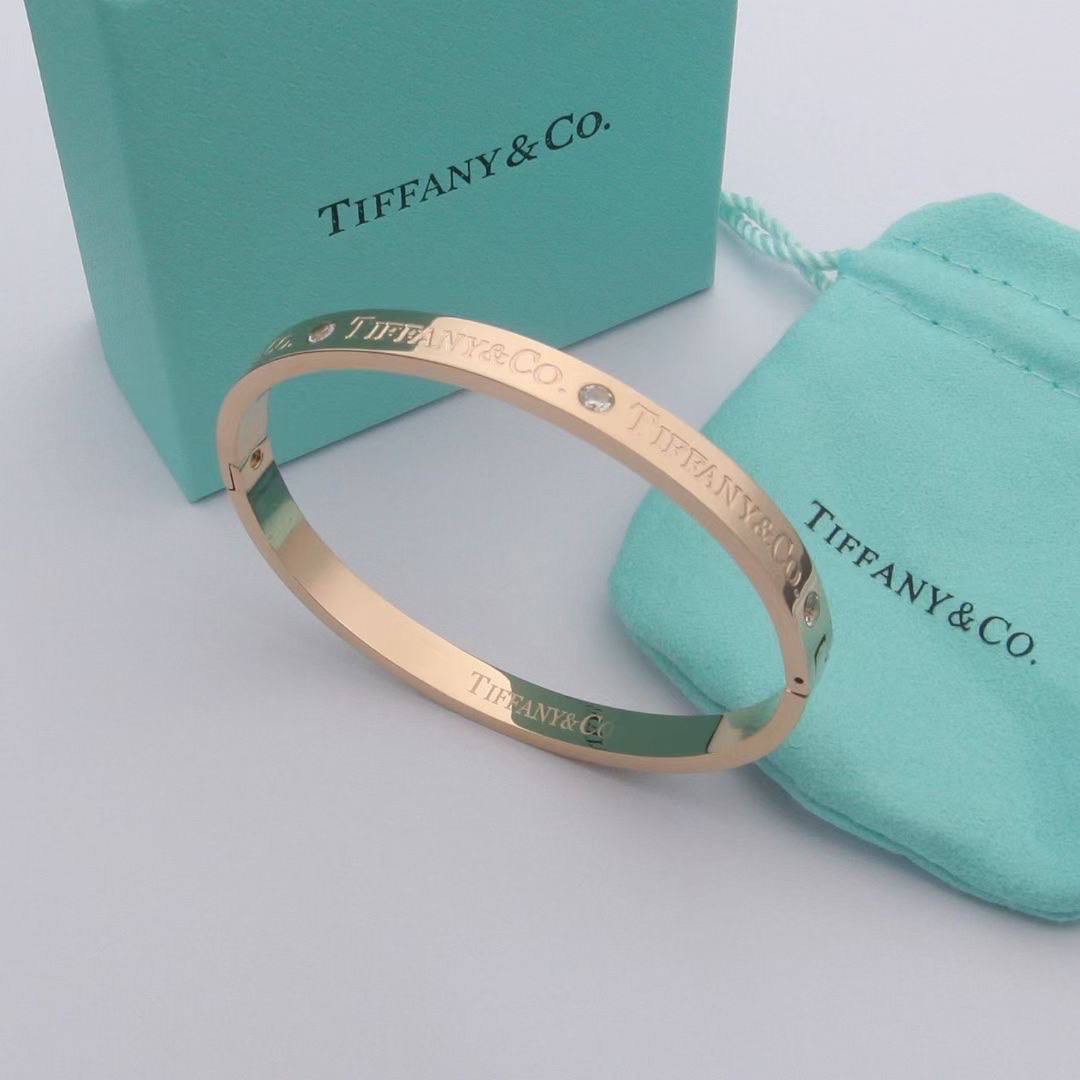 Фото браслета Tiffany & Co 10272