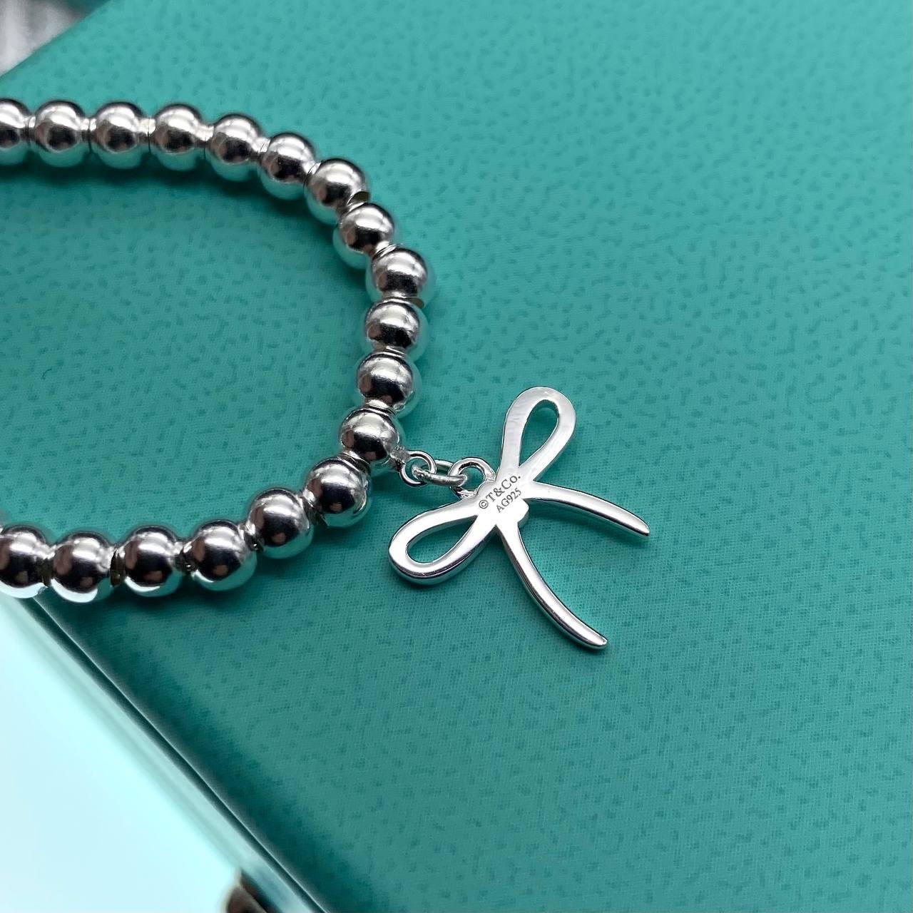 Браслет Return to Tiffany & Co 10319