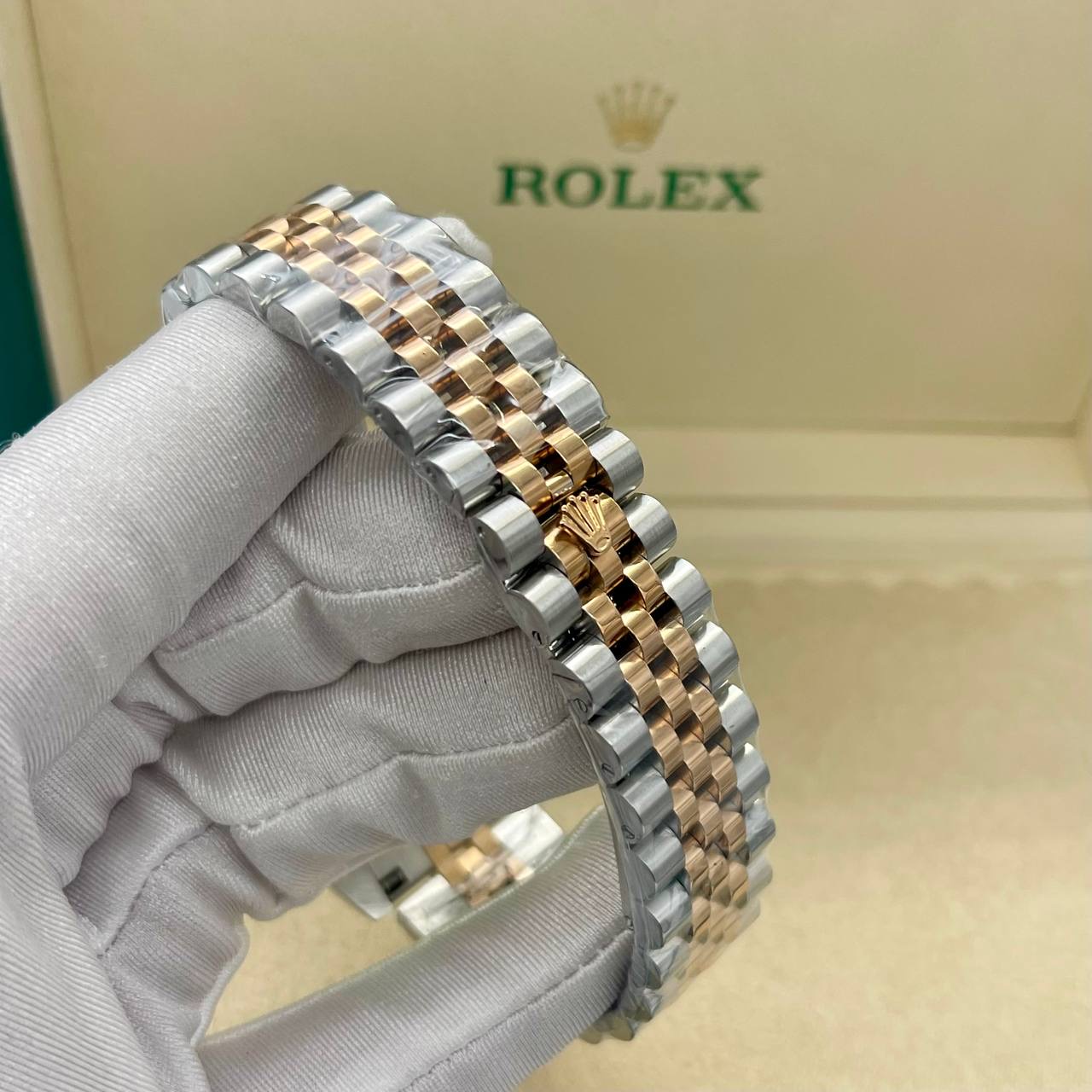 Фото часов Rolex Datejust 36 mm 10336