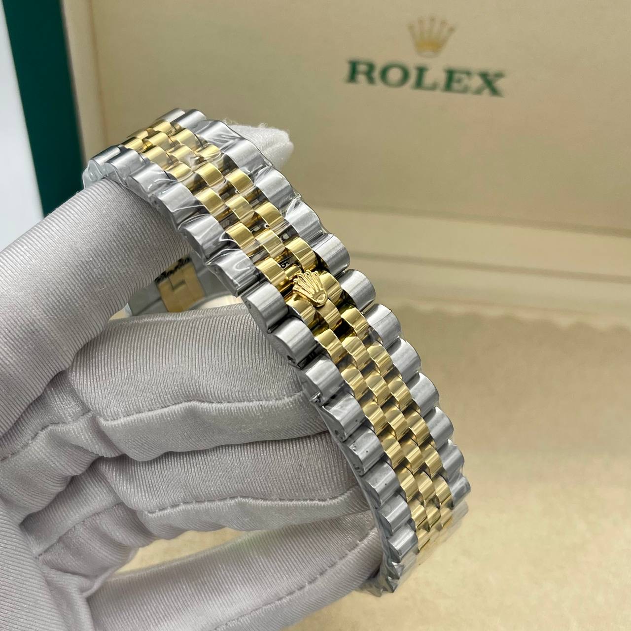 Фото часов Rolex Datejust 36 mm 10337