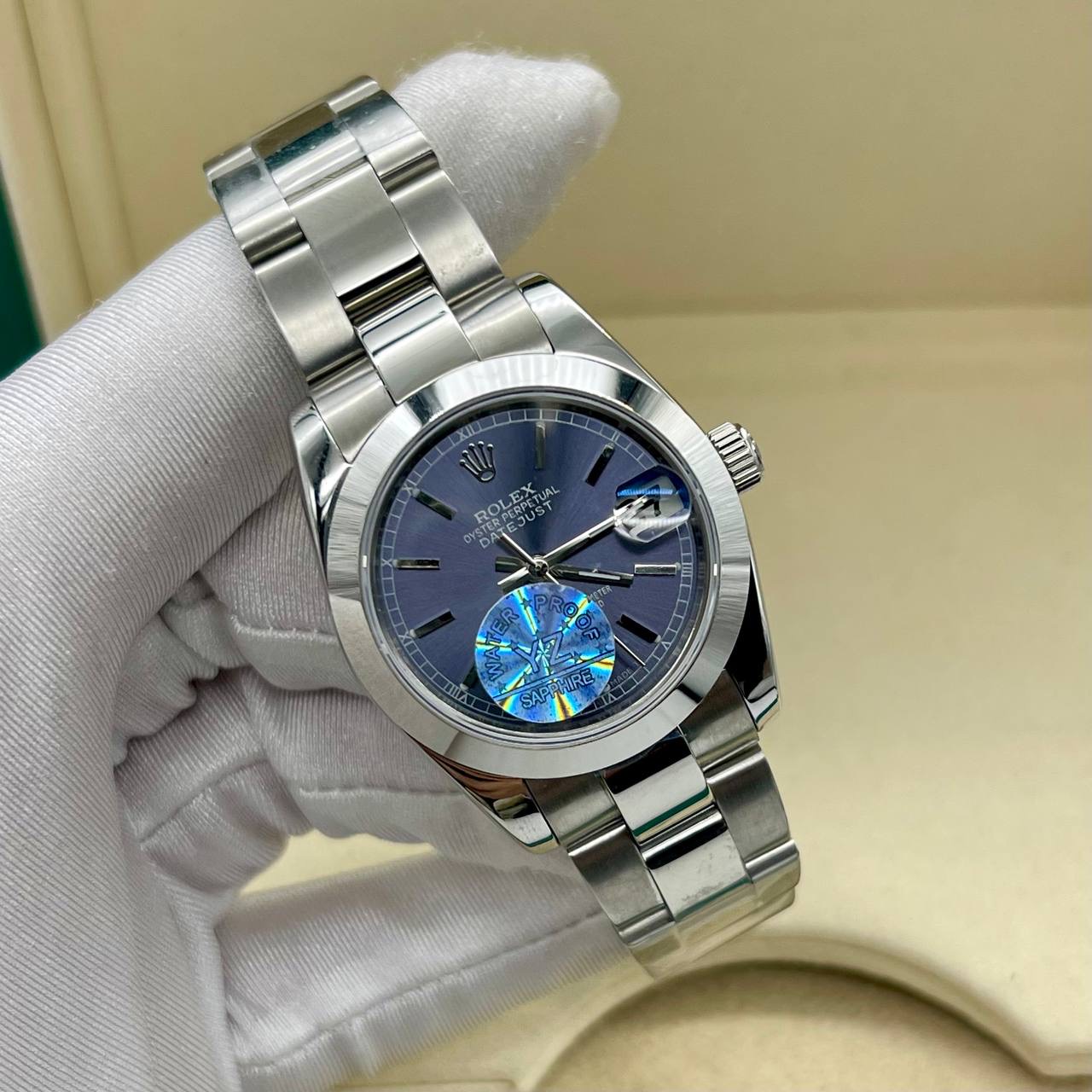 Фото часов Rolex Datejust 31 mm 10339