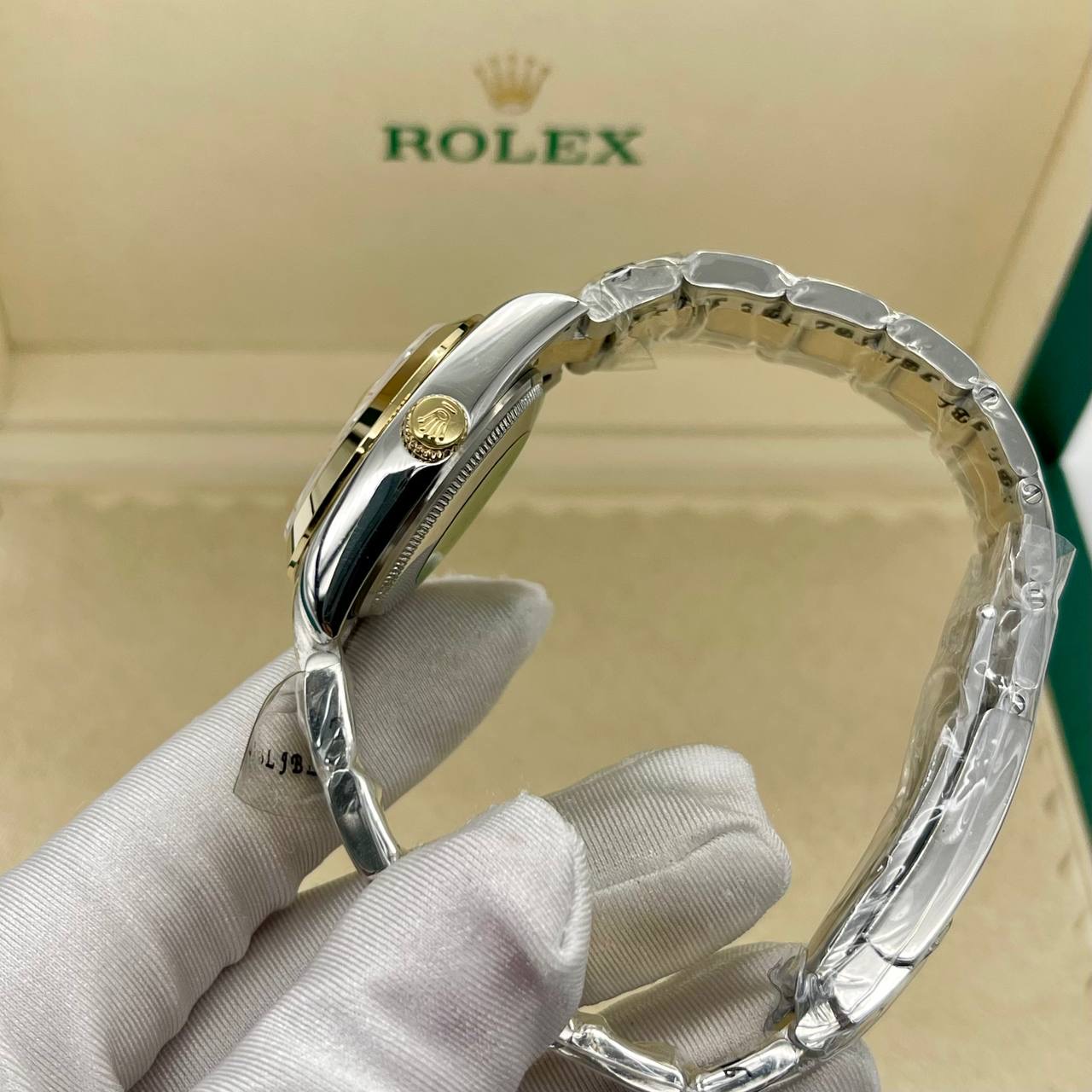 Фото часов Rolex Datejust 31 mm 10346