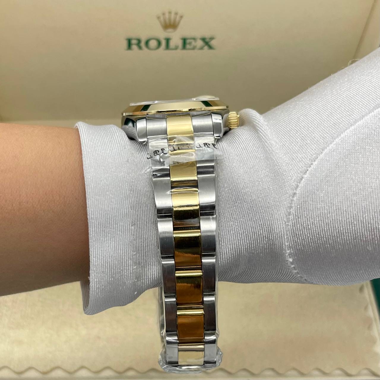 Фото часов Rolex Datejust 31 mm 10347