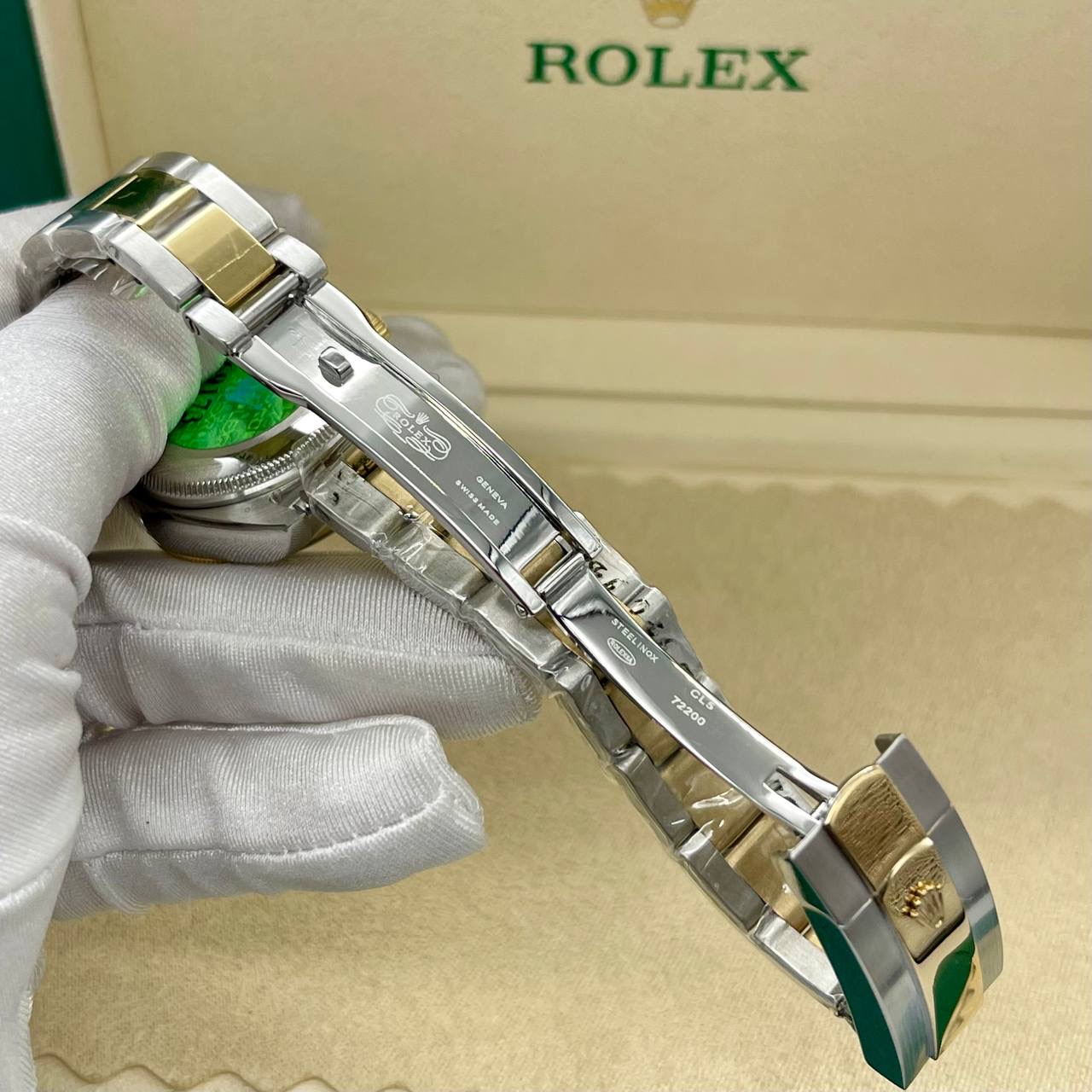 Фото часов Rolex Datejust 31 mm 10347