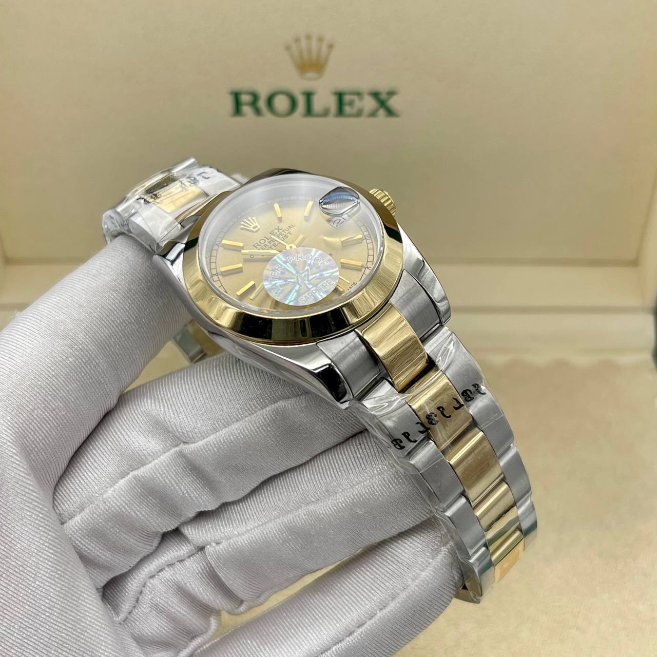 Фото часов Rolex Datejust 31 mm 10348