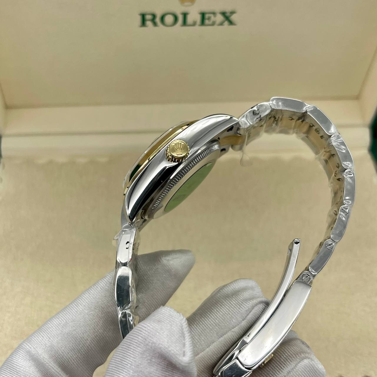 Фото часов Rolex Datejust 31 mm 10348