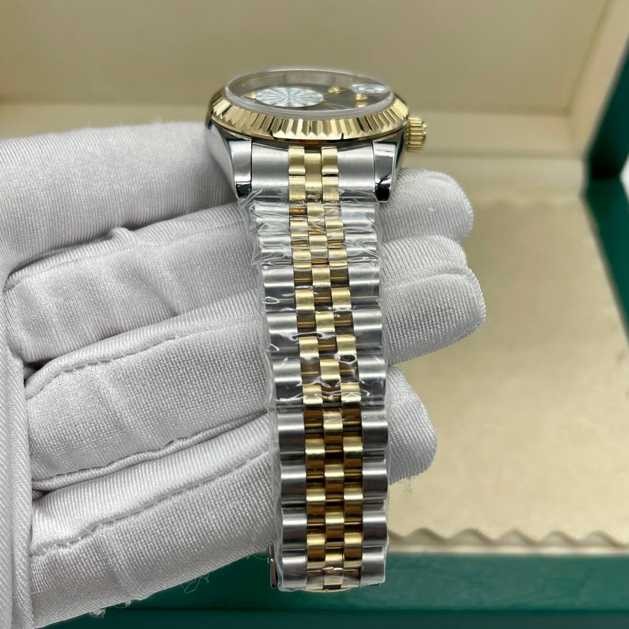 Фото часов Rolex Datejust 31 mm 10351