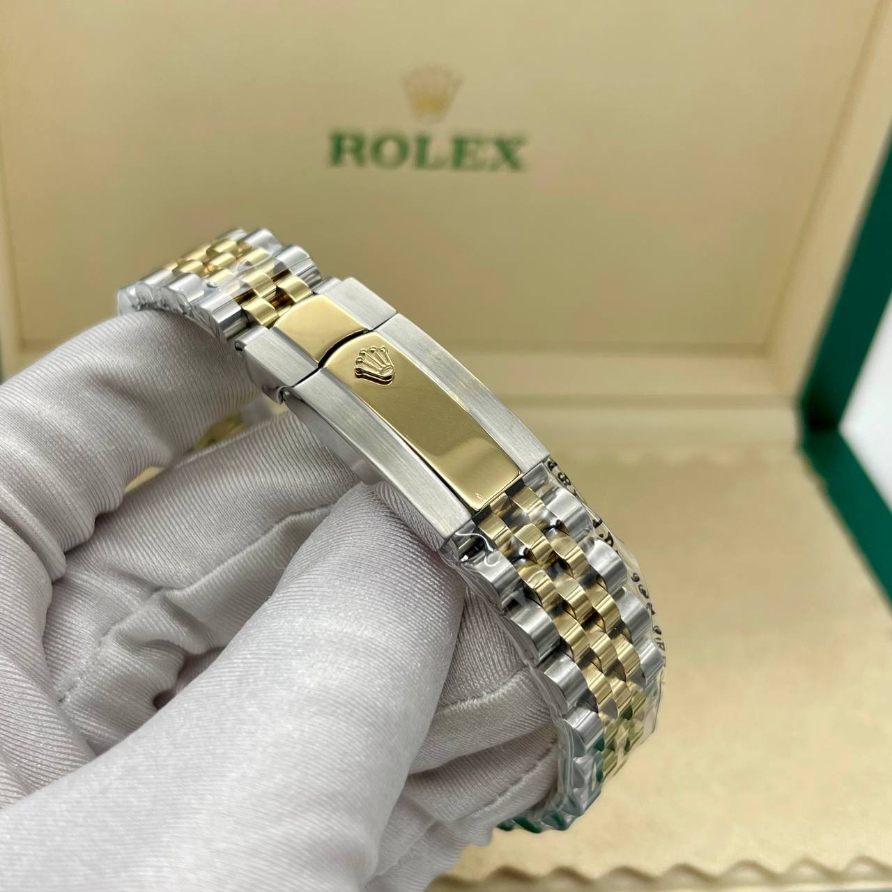 Фото часов Rolex Datejust 31 mm 10351