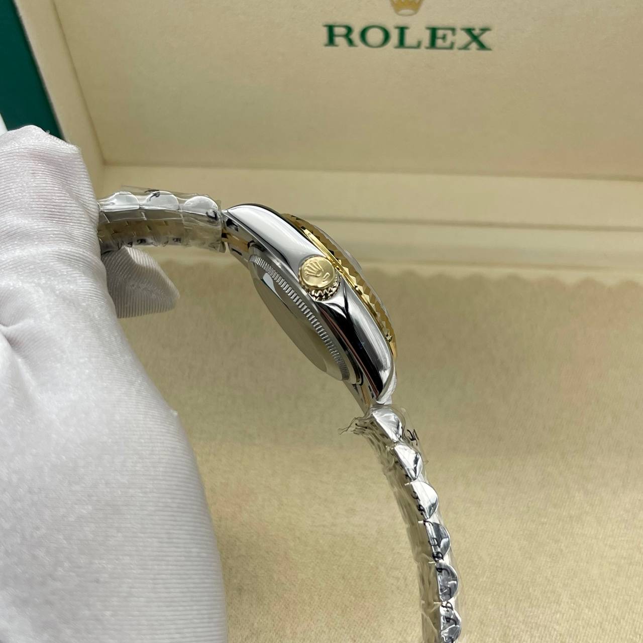 Фото часов Rolex Datejust 31 mm 10351