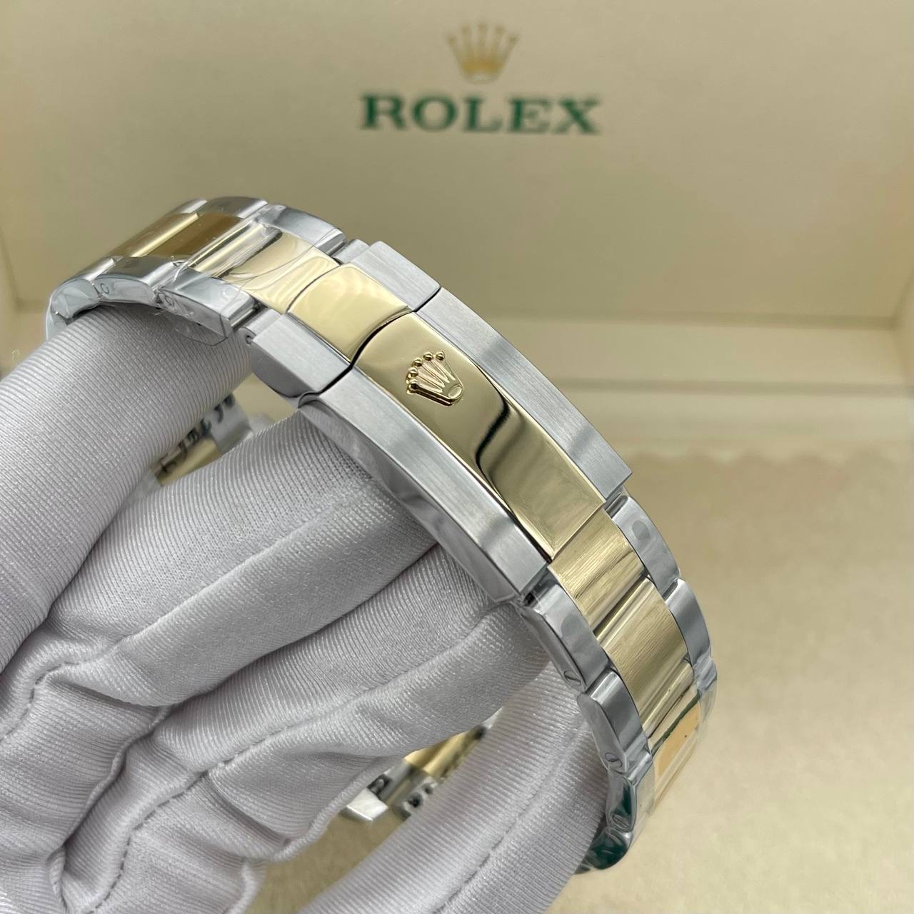 Фото часов Rolex Datejust 36 mm 10362