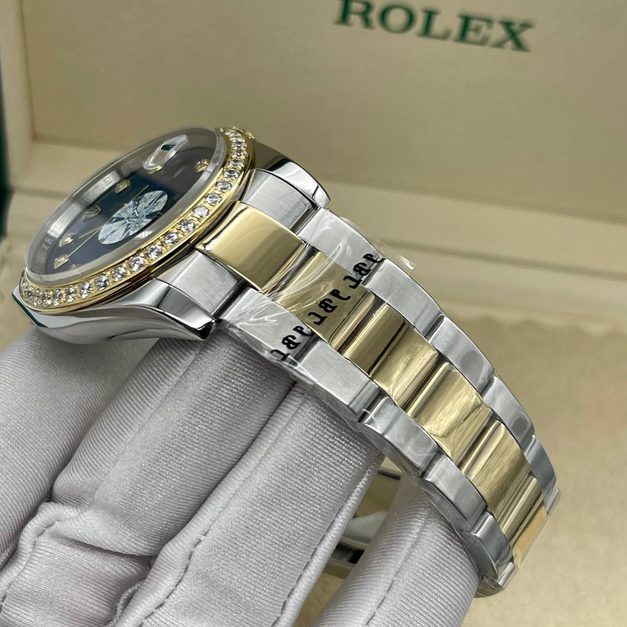 Фото часов Rolex Datejust 36 mm 10363