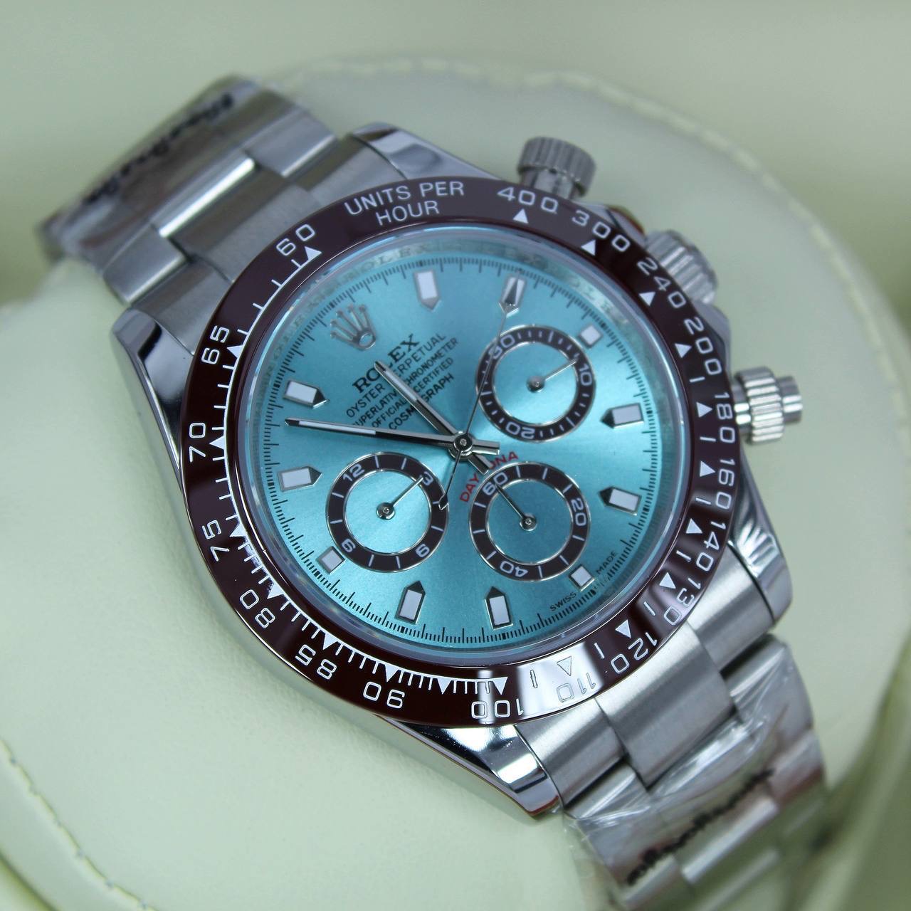 Фото часов Rolex Daytona 40 mm 10366