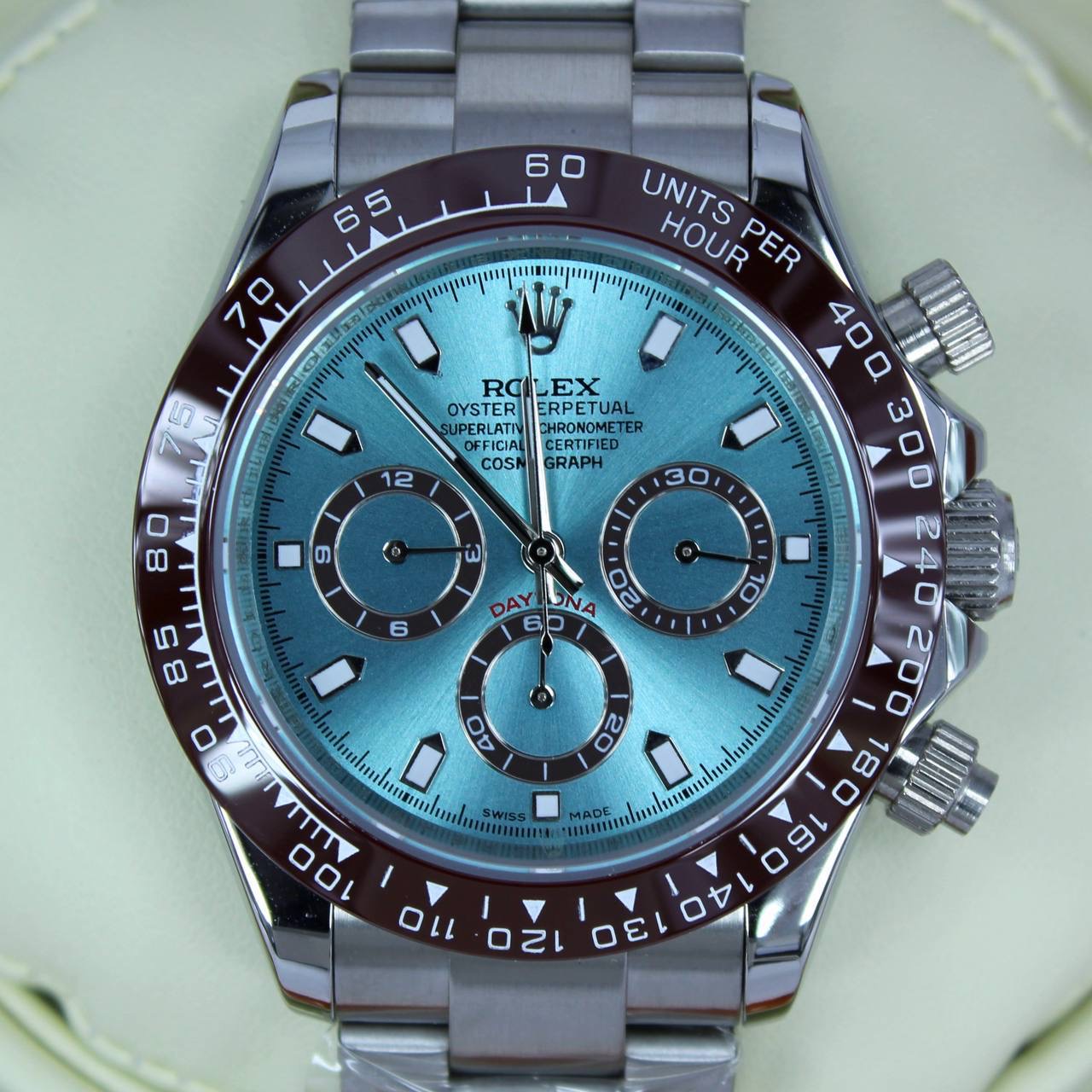 Фото часов Rolex Daytona 40 mm 10366