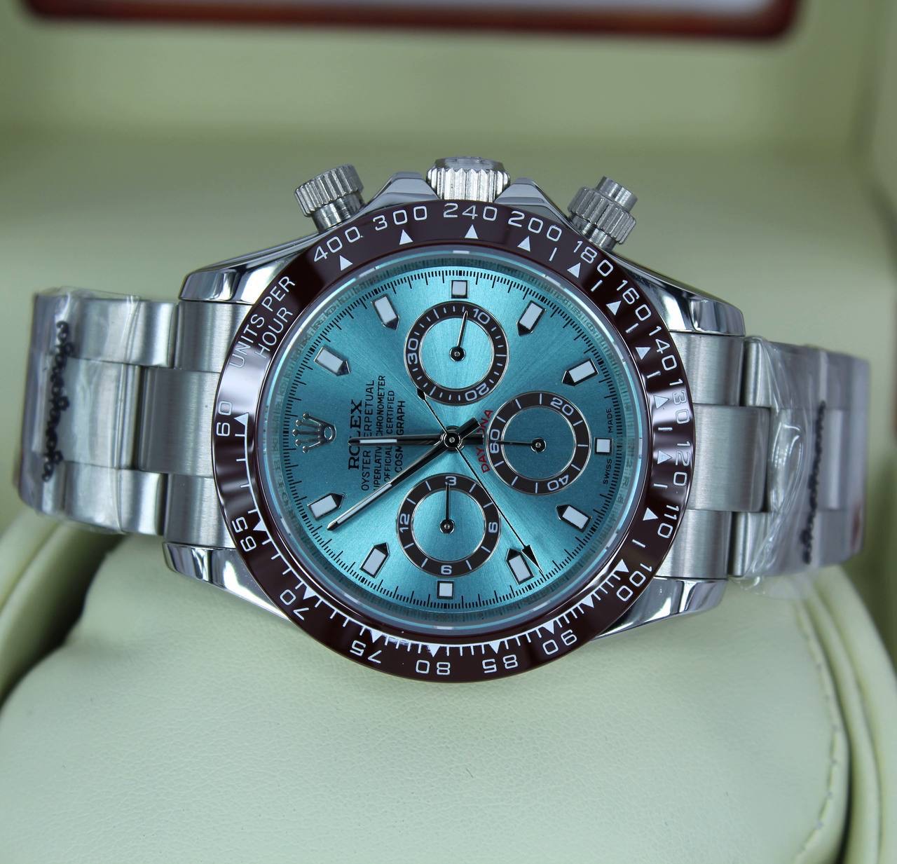 Фото часов Rolex Daytona 40 mm 10366