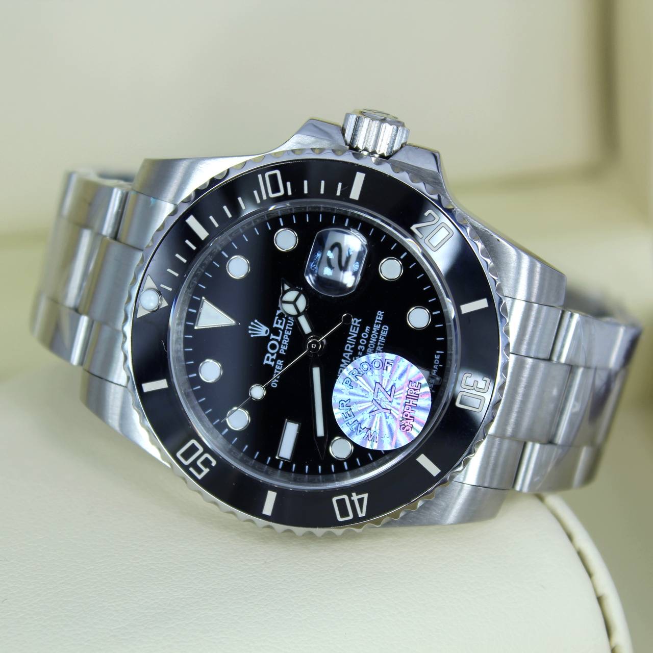 Фото часов Rolex Submariner 40 mm 10368