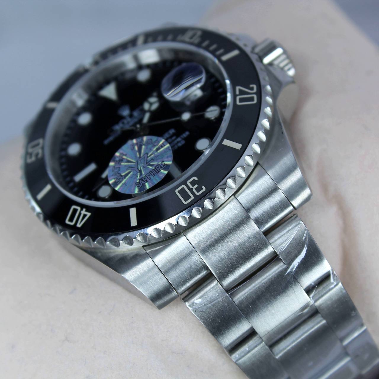 Фото часов Rolex Submariner 40 mm 10368