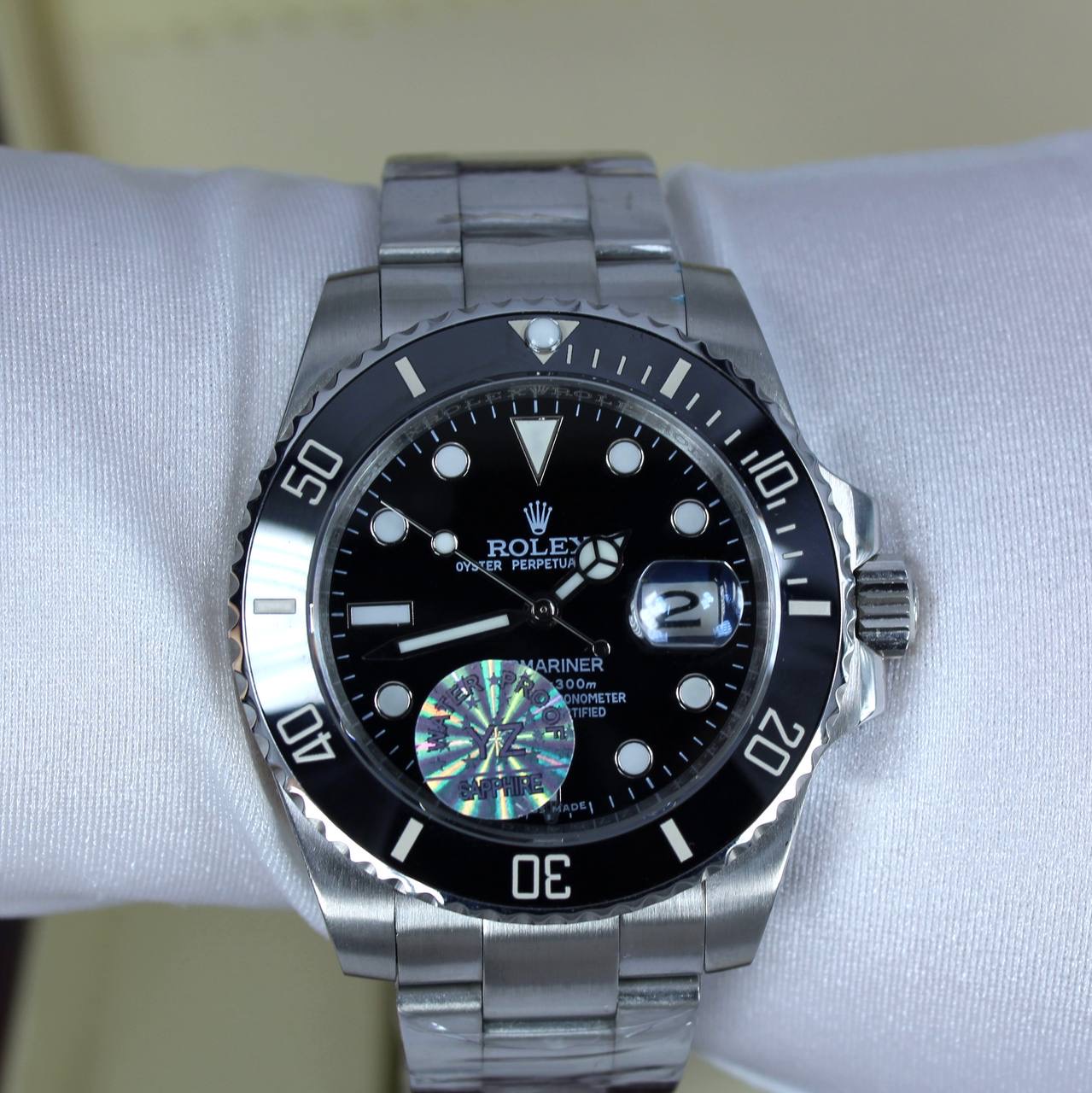 Фото часов Rolex Submariner 40 mm 10368