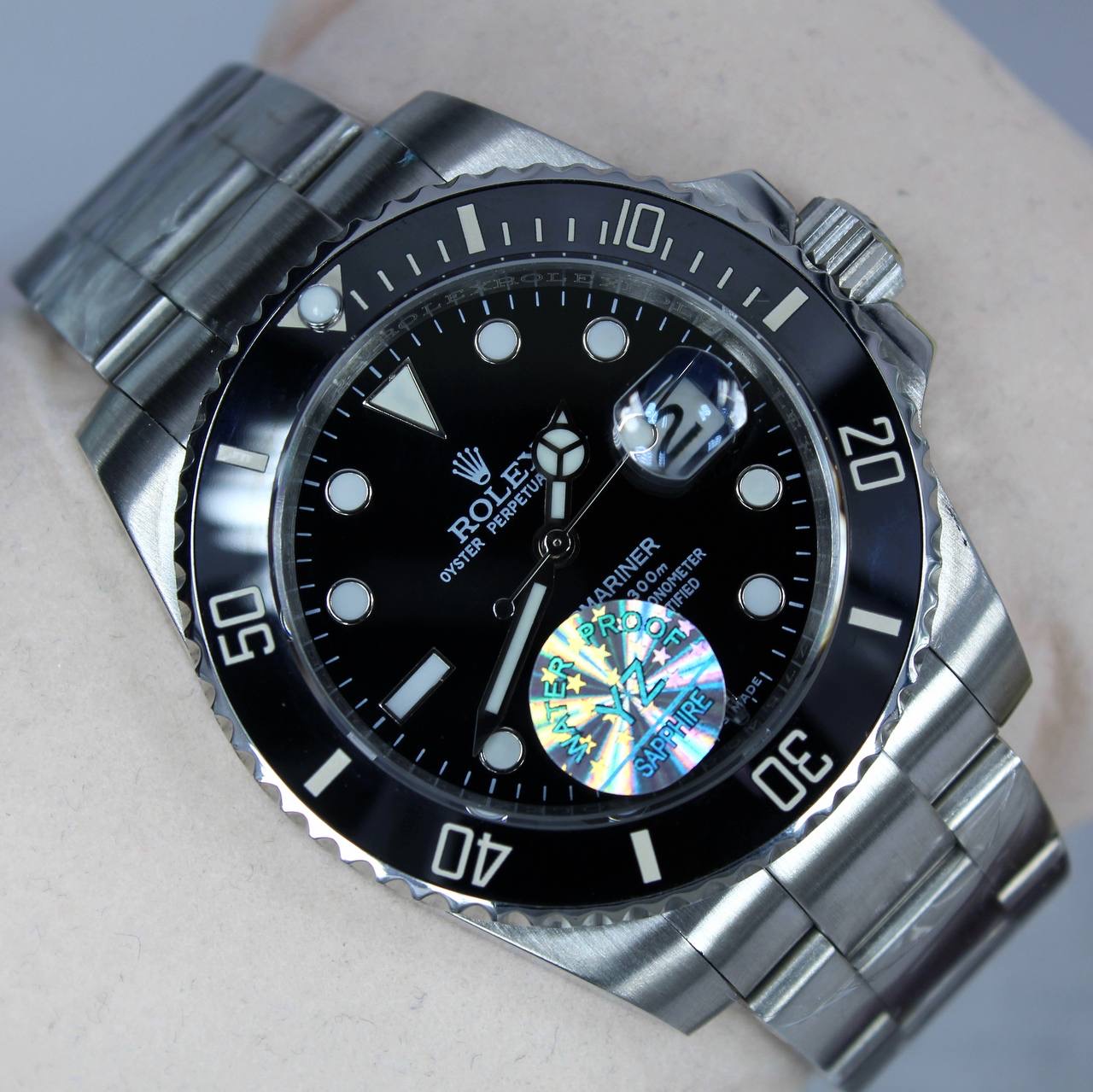 Фото часов Rolex Submariner 40 mm 10368