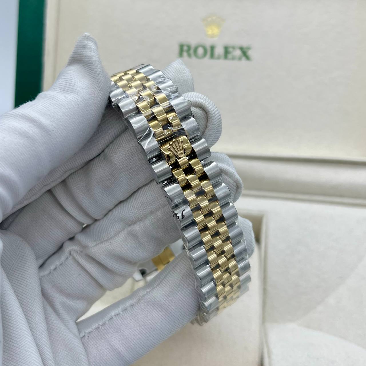 Фото часов Rolex Datejust 36 mm 10373