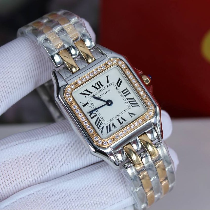 Pasha de Cartier – часы с самой загадочной историей | Наш блог