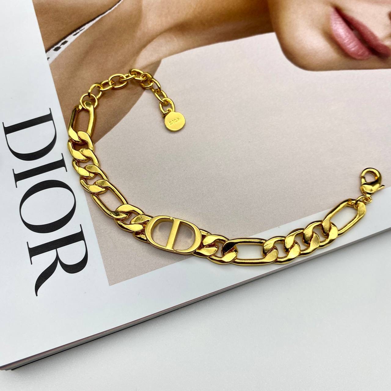 Браслет Dior копию 10566 купить в Москве | Love Jewellery