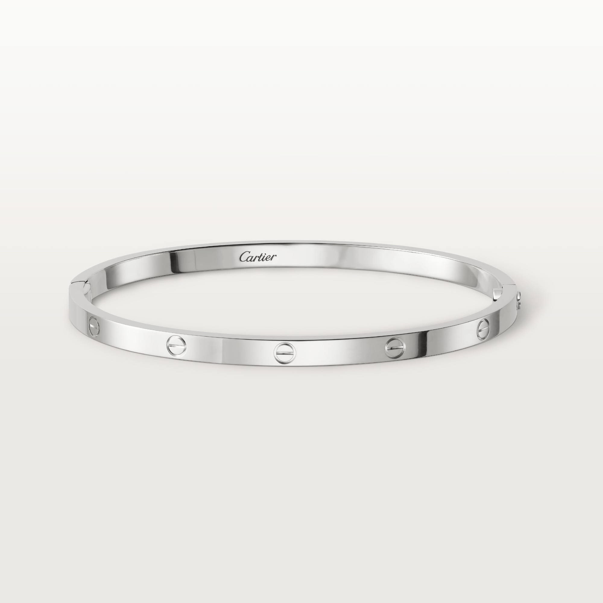 Фото браслета Cartier Love Small 1040