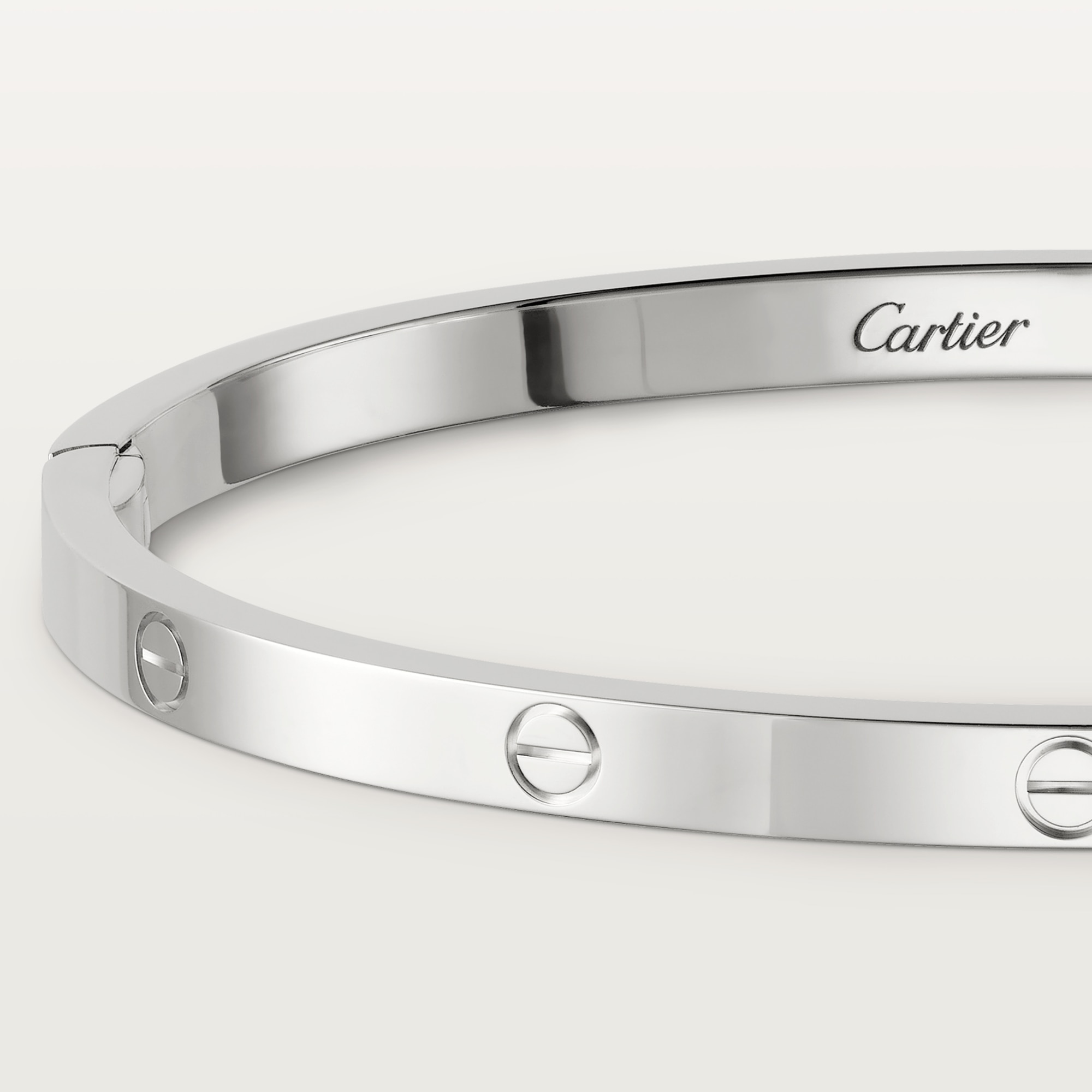 Фото браслета Cartier Love Small 1040