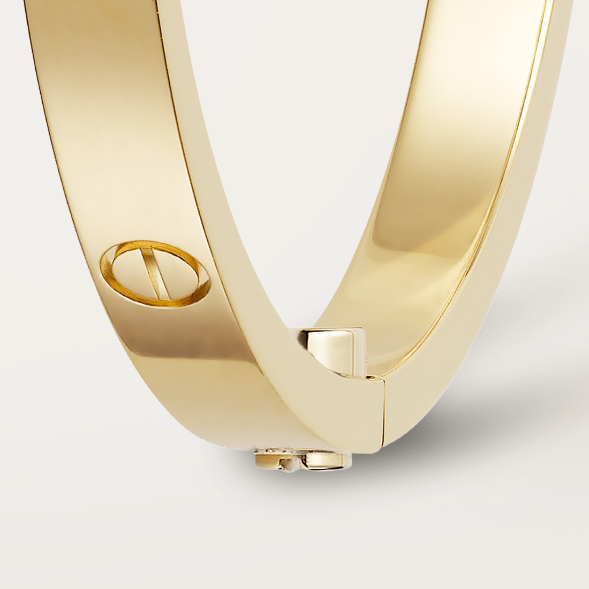 Фото браслета Cartier Love Small 1038