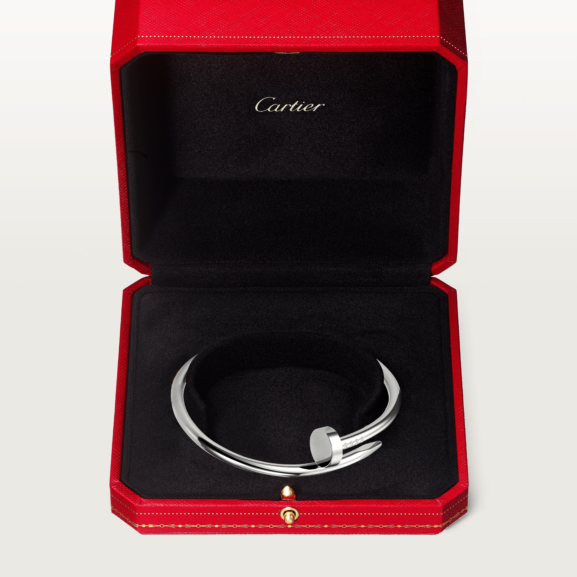 Фото браслета Cartier Juste Un Clou 1012