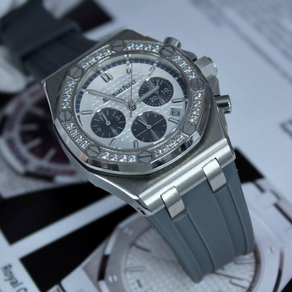 Фото часов Audemars Piguet Royal Oak Offshore 1026