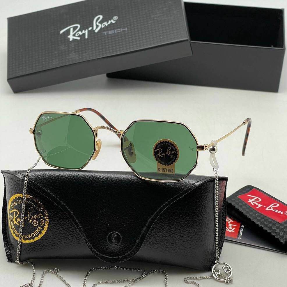 Фото очков Ray-Ban S1017