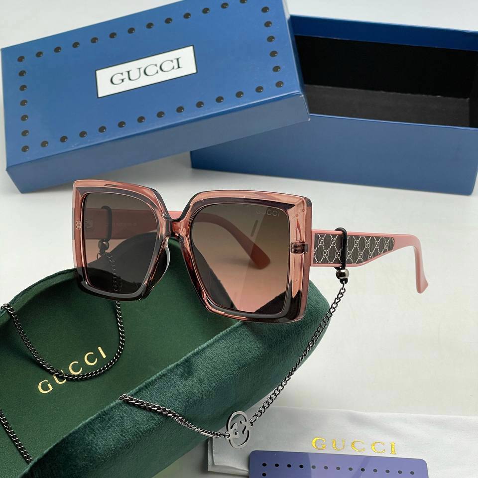 Фото Очки Gucci S1025