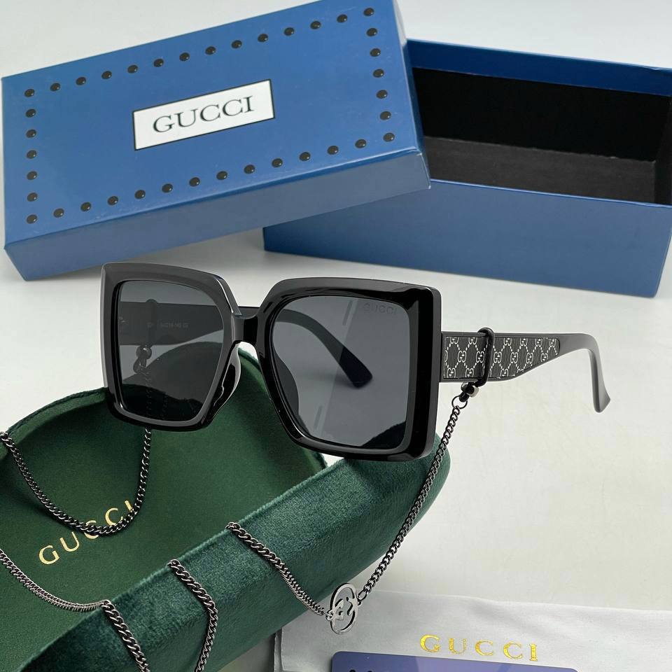 Фото Очки Gucci S1026