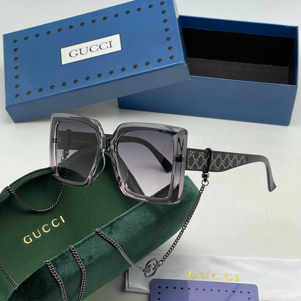 Фото Очки Gucci S1028