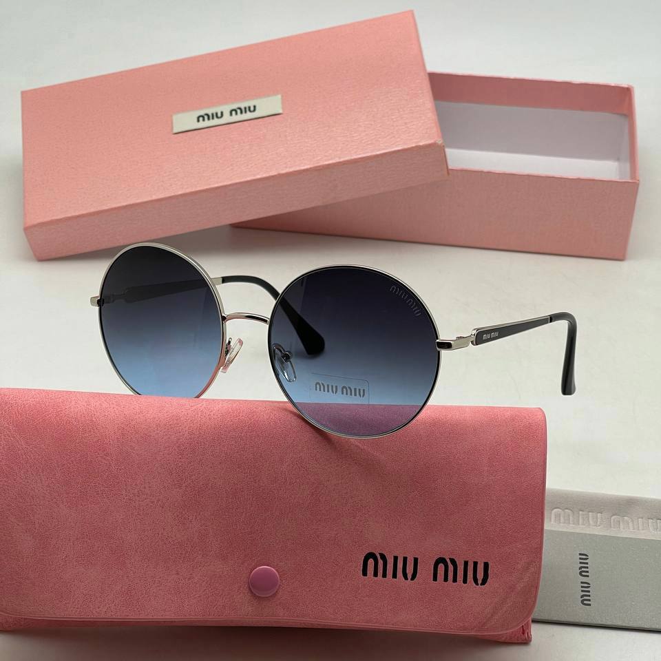 Фото очков Miu Miu S1061