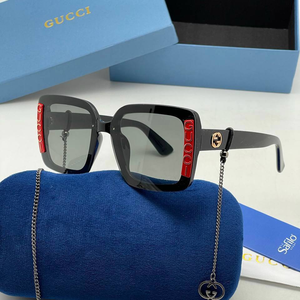 Фото очков Gucci S1085