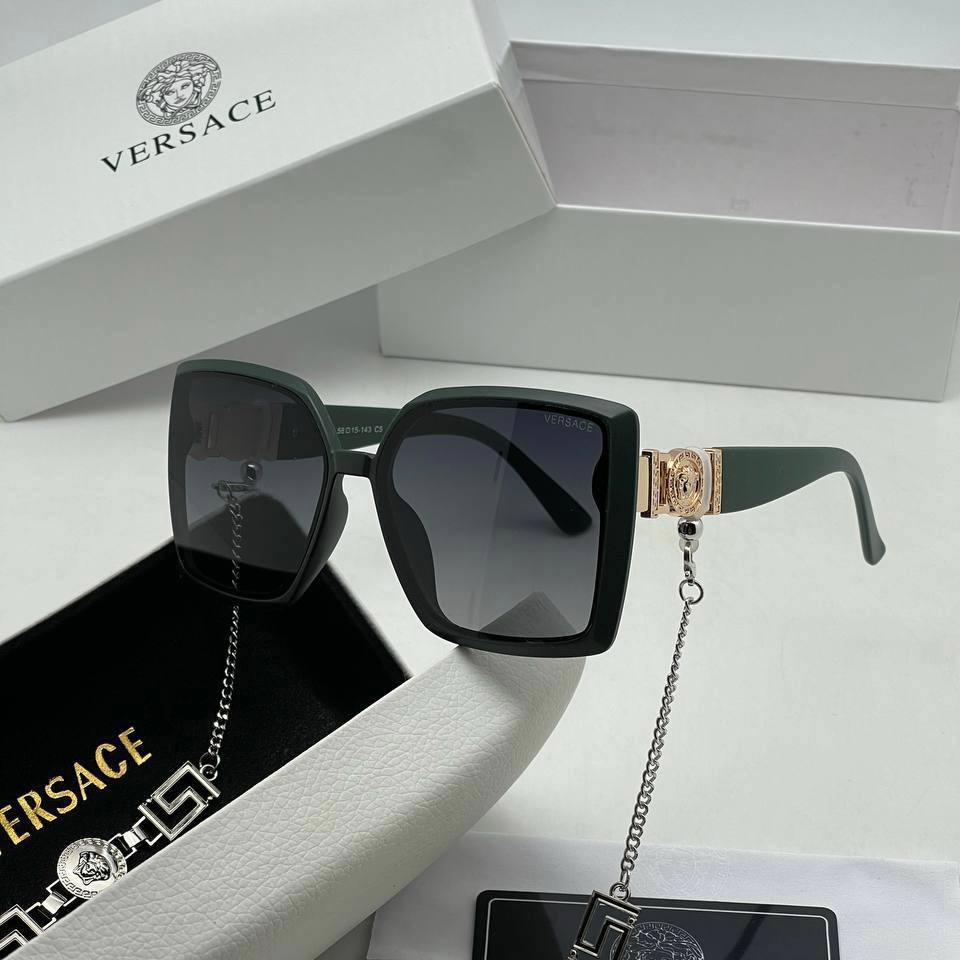 Фото Очки Versace S1102