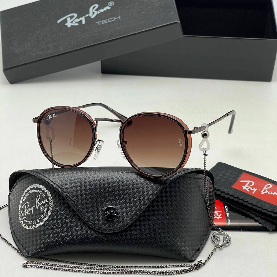 Фото Очки Ray-Ban S1167