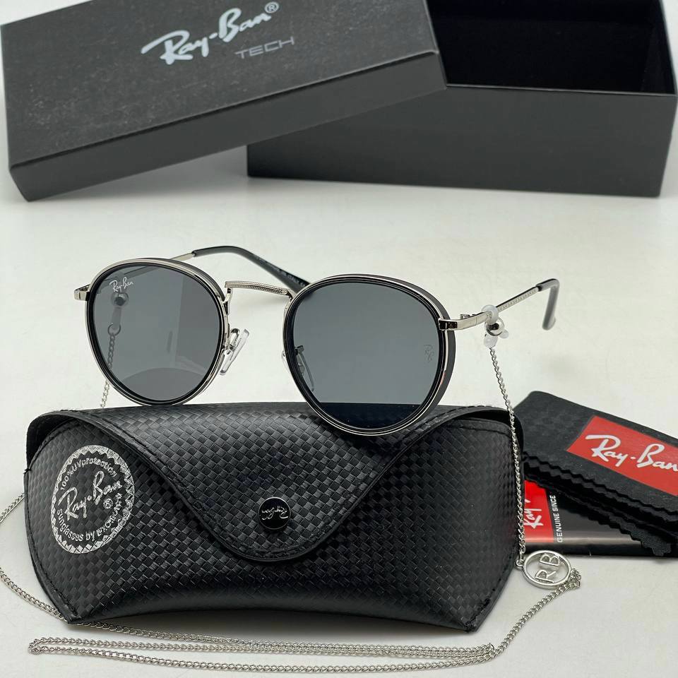 Фото Очки Ray-Ban S1168