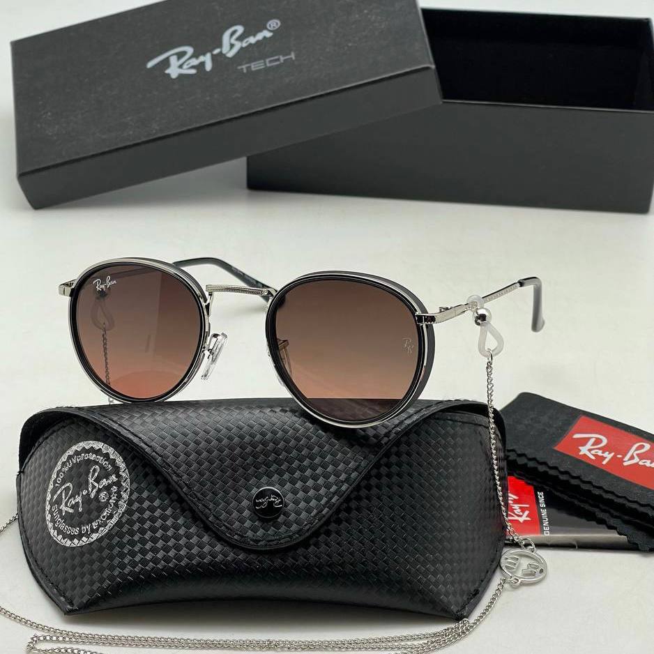 Фото Очки Ray-Ban S1169