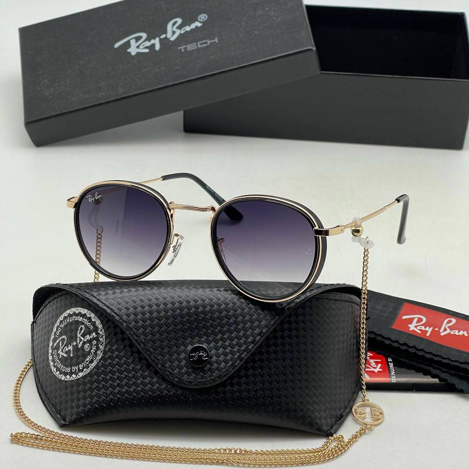 Фото Очки Ray-Ban S1164