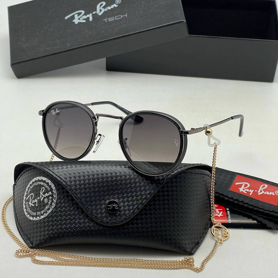 Фото Очки Ray-Ban S1165