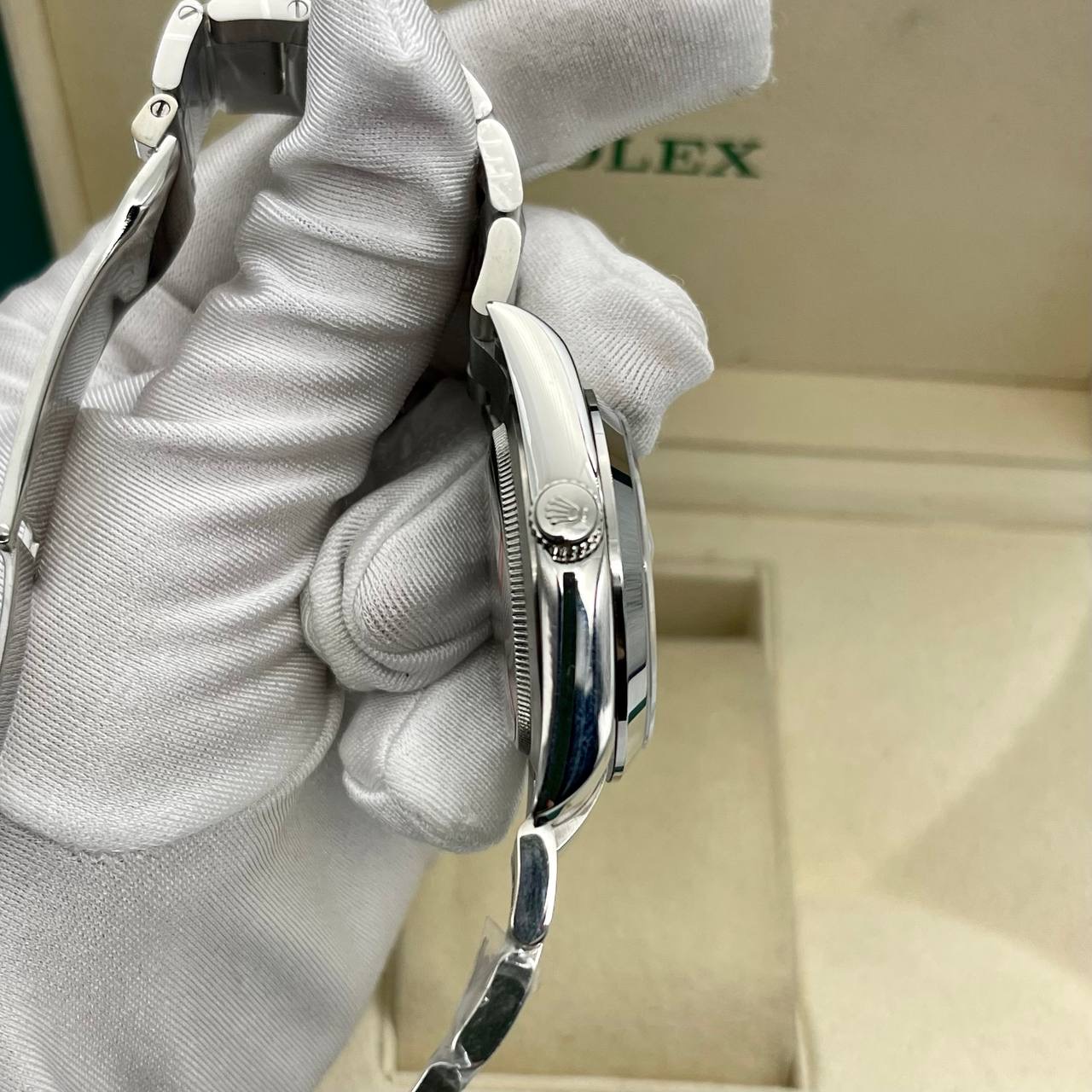 Фото часов Rolex Datejust 31 mm 1460