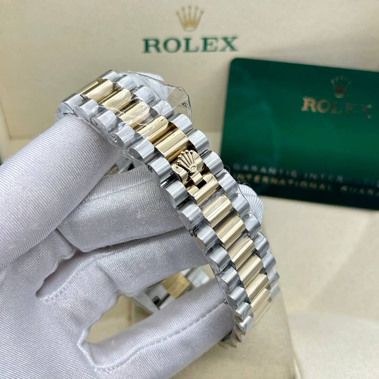 Фото часов Rolex Datejust 36 mm 1579