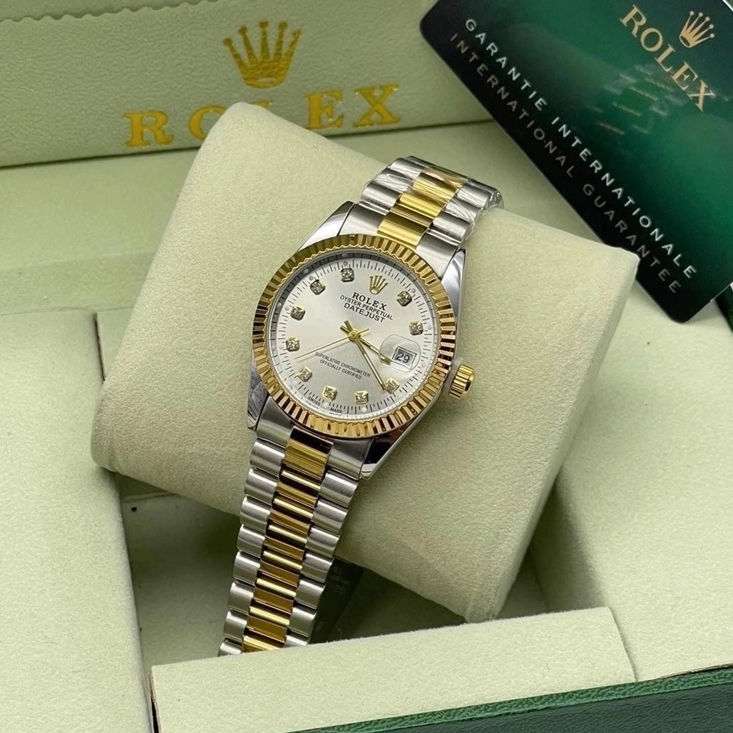 Фото часов Rolex Datejust 36 mm 1472