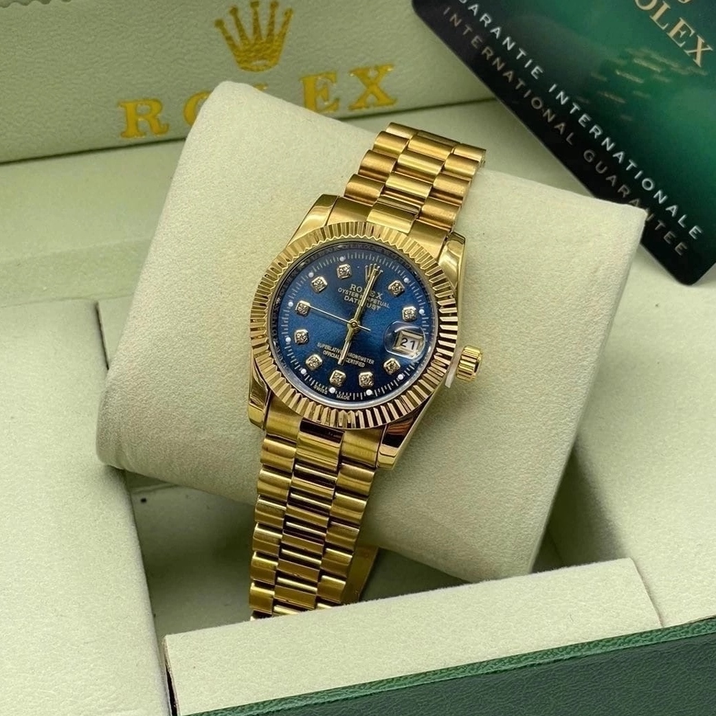 Фото часов Rolex Datejust 36 mm 1473