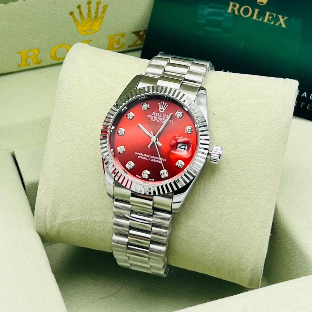 Фото часов Rolex Datejust 36 mm 1478